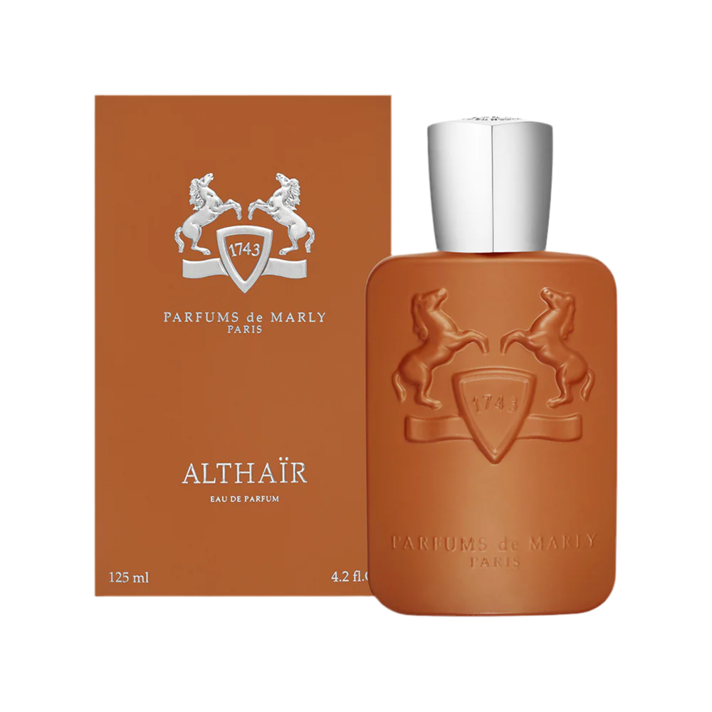 Althair by Parfums De Marly Eau De Parfum Spray 4.2 oz