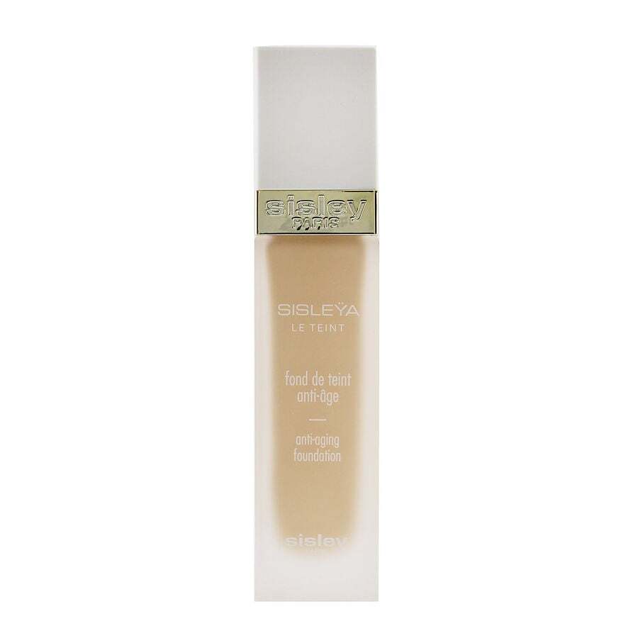 Sisleya Le Teint Anti Aging Foundation by Sisley (WOMEN) - # 00R Swan --30ml/1oz