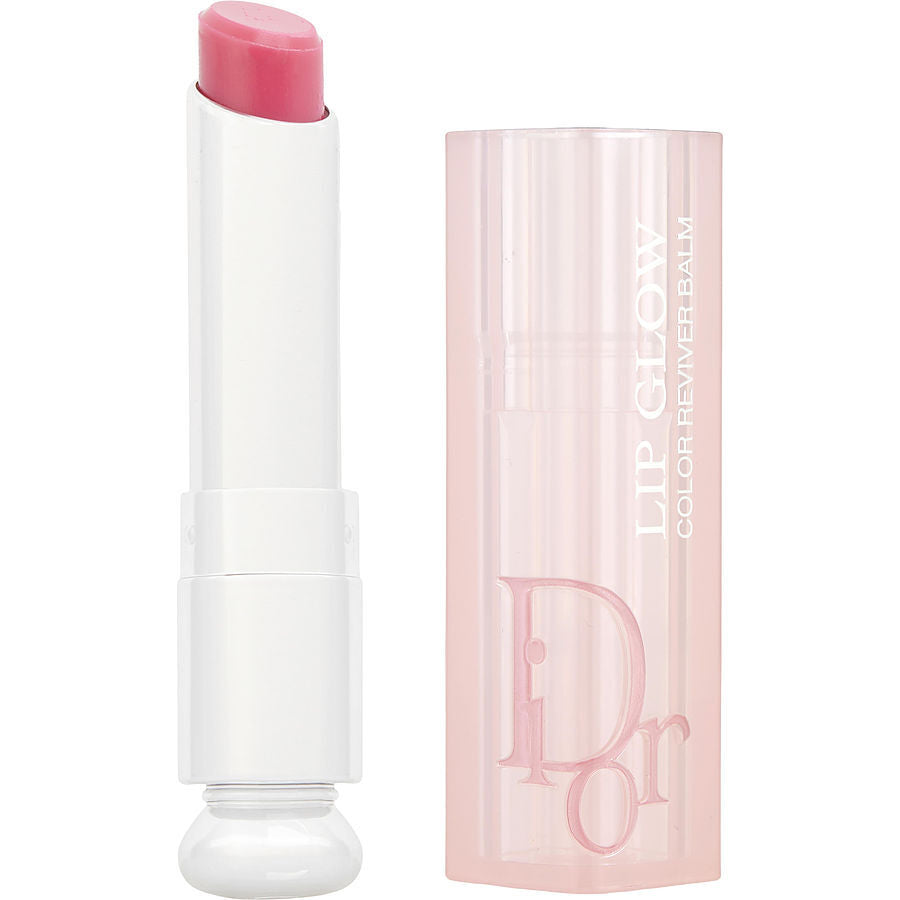 Dior Addict Lip Glow Reviving Lip Balm by Christian Dior (WOMEN) - #001 Pink --3.2g/0.11oz