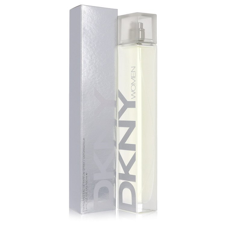 Dkny by Donna Karan Energizing Eau De Parfum Spray 3.4 oz (Women)