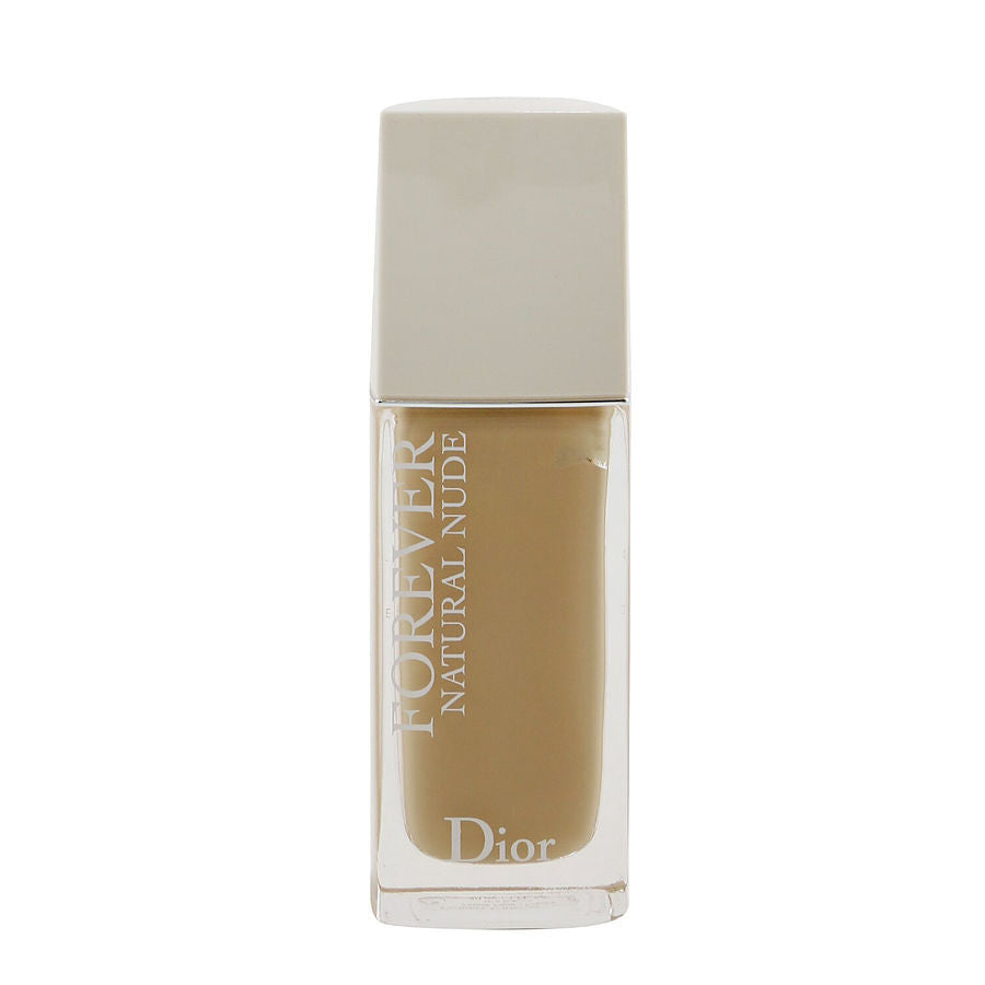 Dior Forever Natural Nude 24H Wear Foundation by Christian Dior (WOMEN) - # 3N Neutral --30ml/1oz