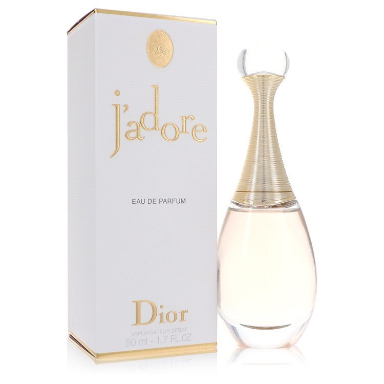 Jadore by Christian Dior Eau De Parfum Spray 1.7 oz (Women)