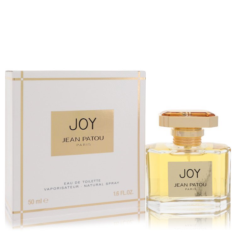 Joy by Jean Patou Eau De Toilette Spray 1.6 oz (Women)