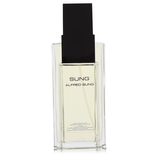 Alfred SUNG by Alfred Sung Eau De Toilette Spray 3.4 oz (Women)