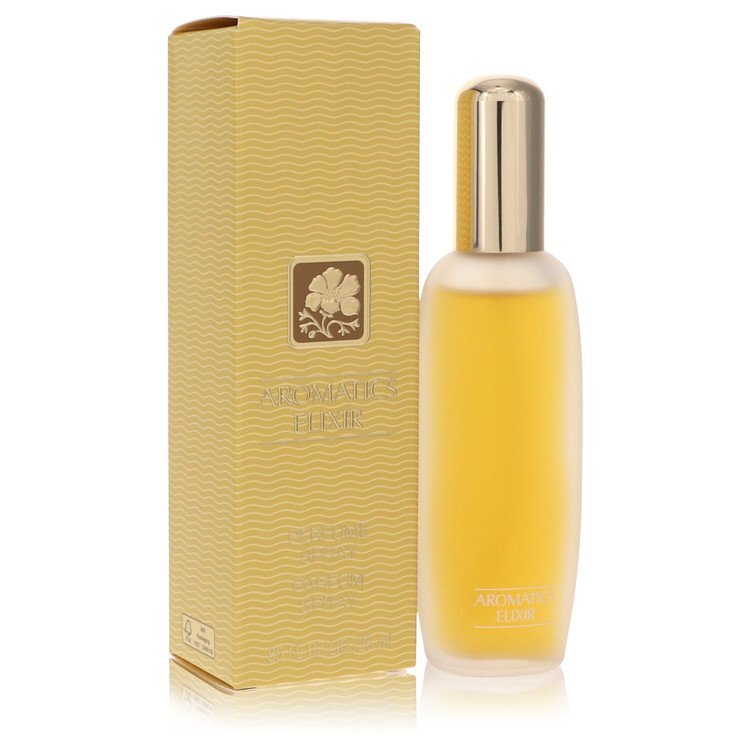 Aromatics Elixir by Clinique Eau De Parfum Spray .85 oz (Women)