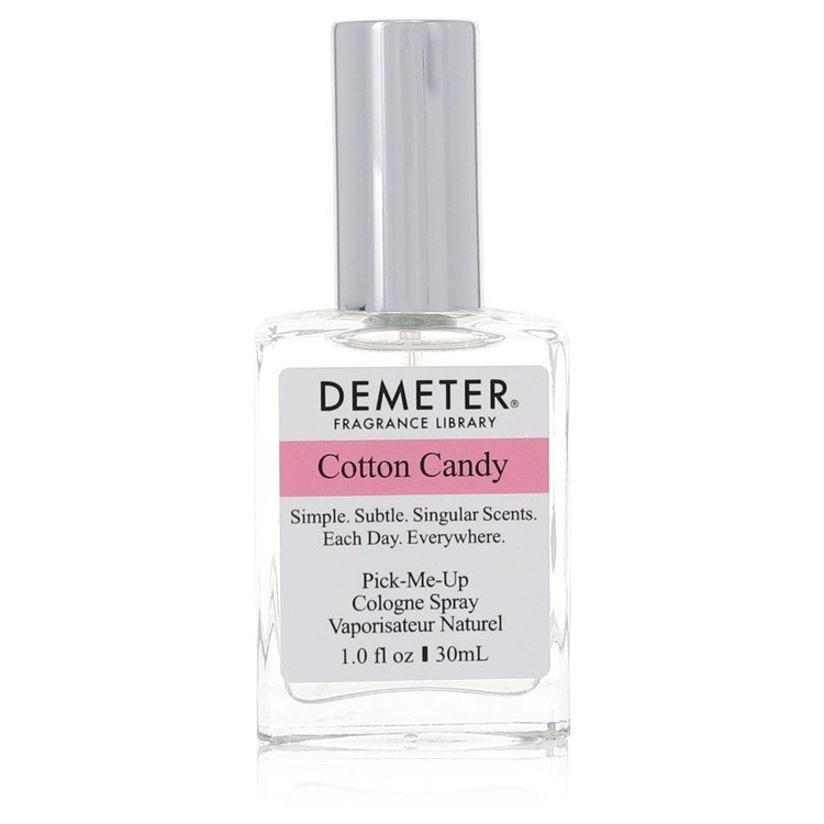 Demeter Cotton Candy by Demeter Cologne Spray 1 oz (Women)