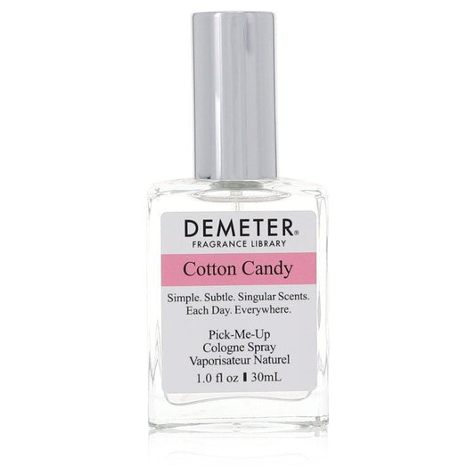 Demeter Cotton Candy by Demeter Cologne Spray 1 oz (Women)