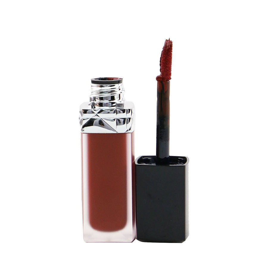 Rouge Dior Forever Matte Liquid Lipstick by Christian Dior (WOMEN)  - # 626 Forever Famous