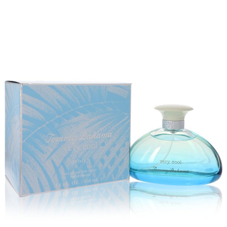 Tommy Bahama Very Cool by Tommy Bahama Eau De Parfum Spray 3.4 oz (Women)