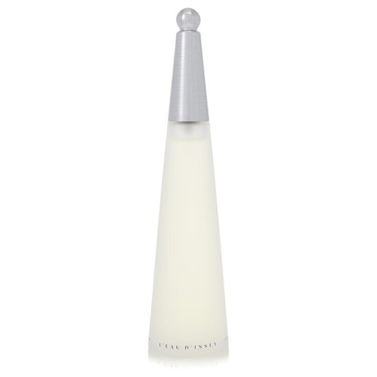 L'Eau d'Issey by Issey Miyake Eau De Toilette Spray 3.4 oz (Women)