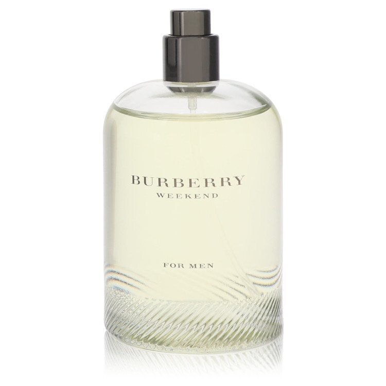 Weekend by Burberry Eau De Toilette Spray 3.4 oz (Men)