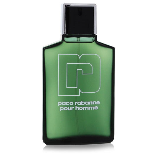 Paco Rabanne by Paco Rabanne Eau De Toilette Spray 6.7 oz (Men)