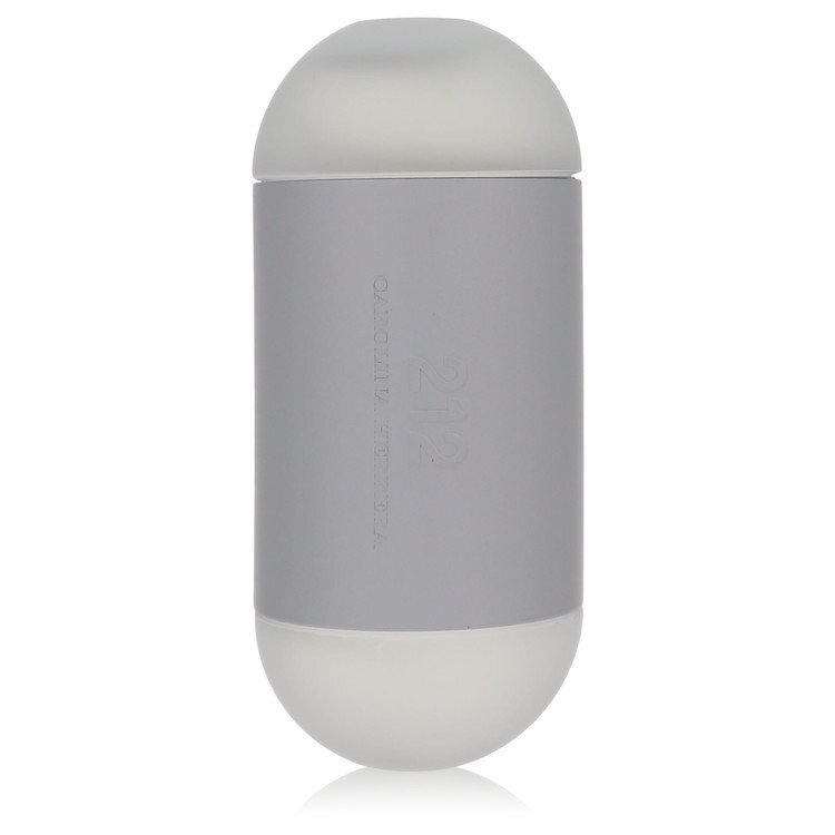 212 by Carolina Herrera Eau De Toilette Spray 3.4 oz (Women)