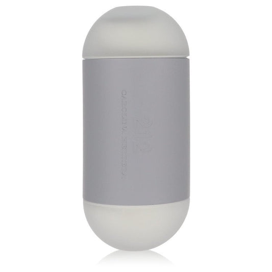 212 by Carolina Herrera Eau De Toilette Spray 3.4 oz (Women)