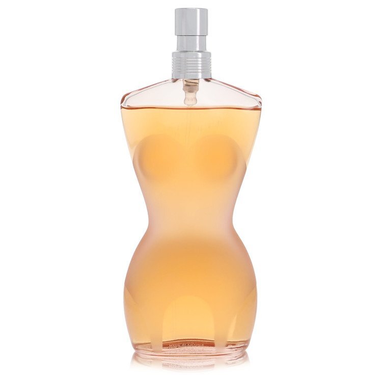 Classique Eau de Toilette by Jean Paul Gaultier 3.4 oz (Women)