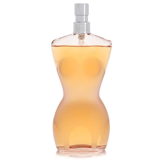 Classique Eau de Toilette by Jean Paul Gaultier 3.4 oz (Women)