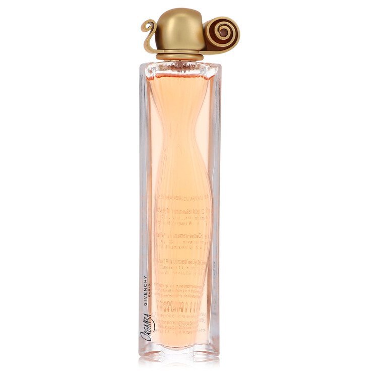 Organza by Givenchy Eau De Parfum Spray 1.7 oz (Women)