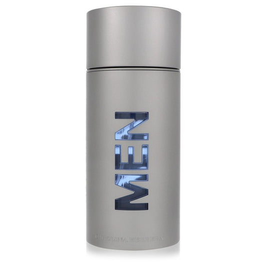 212 by Carolina Herrera Eau De Toilette Spray 3.4 oz (Men)