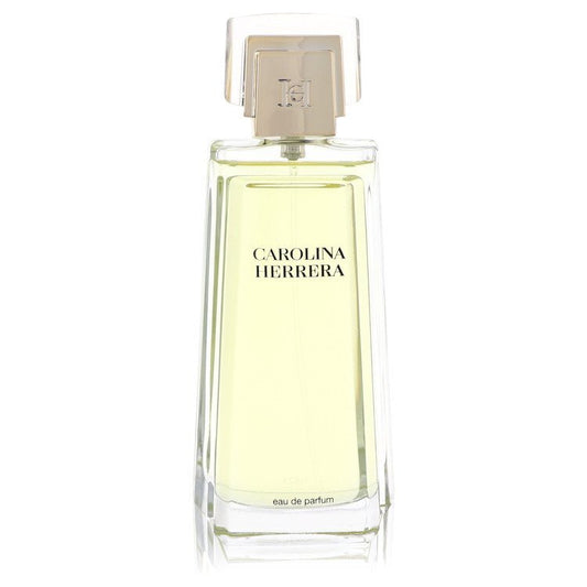 Carolina Herrera by Carolina Herrera Eau De Parfum Spray 3.4 oz (Women)