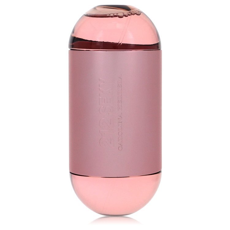 212 Sexy by Carolina Herrera Eau De Parfum Spray 3.4 oz (Women)