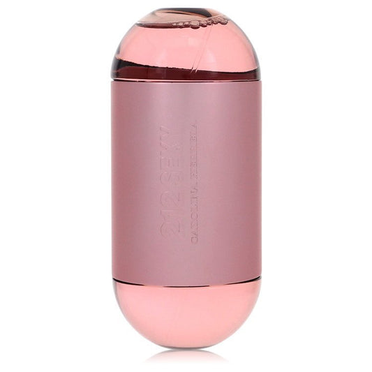 212 Sexy by Carolina Herrera Eau De Parfum Spray 3.4 oz (Women)