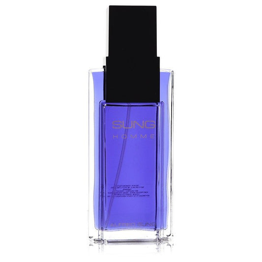 Alfred SUNG by Alfred Sung Eau De Toilette Spray 3.4 oz (Men)