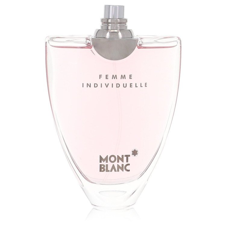 Individuelle by Mont Blanc Eau De Toilette Spray 2.5 oz (Women)