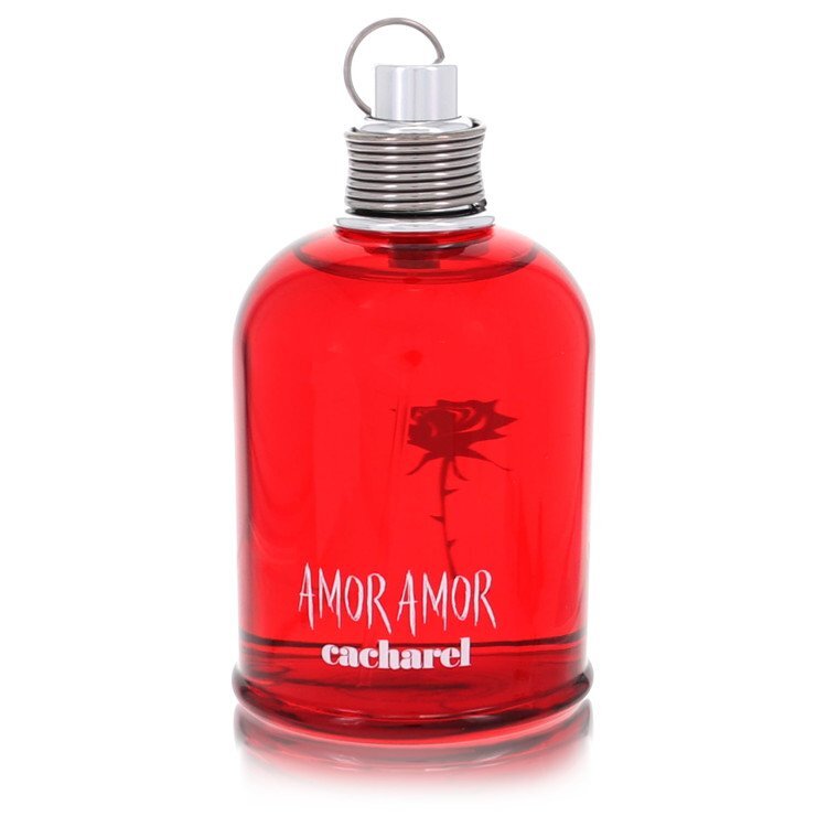 Amor Amor by Cacharel Eau De Toilette Spray 3.4 oz (Women)