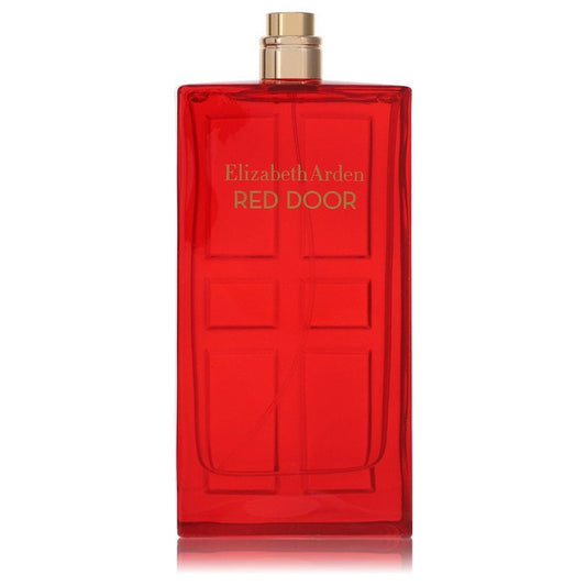 Red Door by Elizabeth Arden Eau De Toilette Spray 3.4 oz (Women)