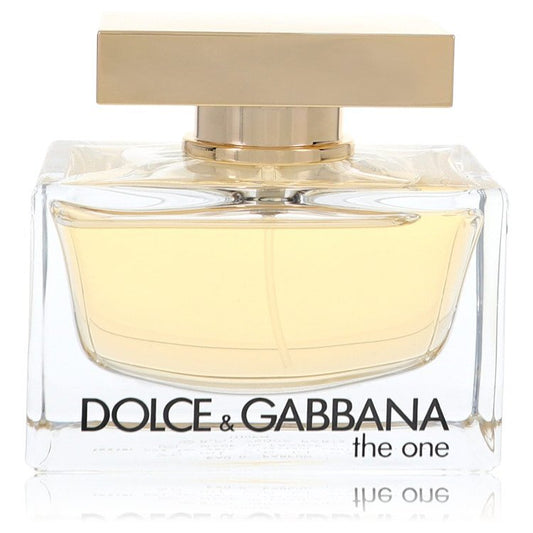 The One by Dolce & Gabbana Eau De Parfum Spray 2.5 oz (Women)