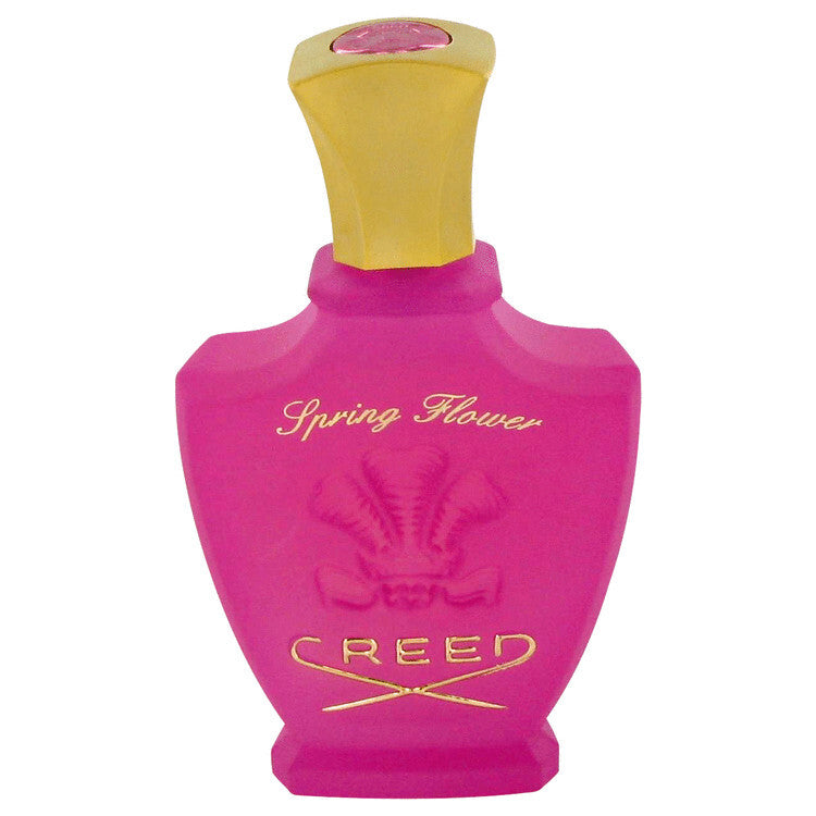 Spring Flower by Creed Eau De Parfum Spray 2.5 oz (Women)