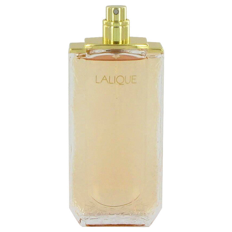 Lalique by Lalique Eau De Parfum Spray 3.3 oz (Women)