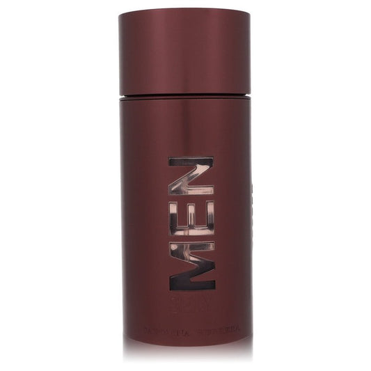 212 Sexy by Carolina Herrera Eau De Toilette Spray 3.3 oz (Men)