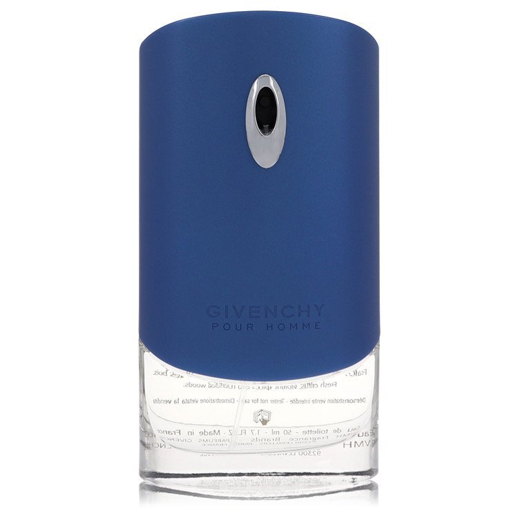 Givenchy Blue Label by Givenchy Eau De Toilette Spray 1.7 oz (Men)