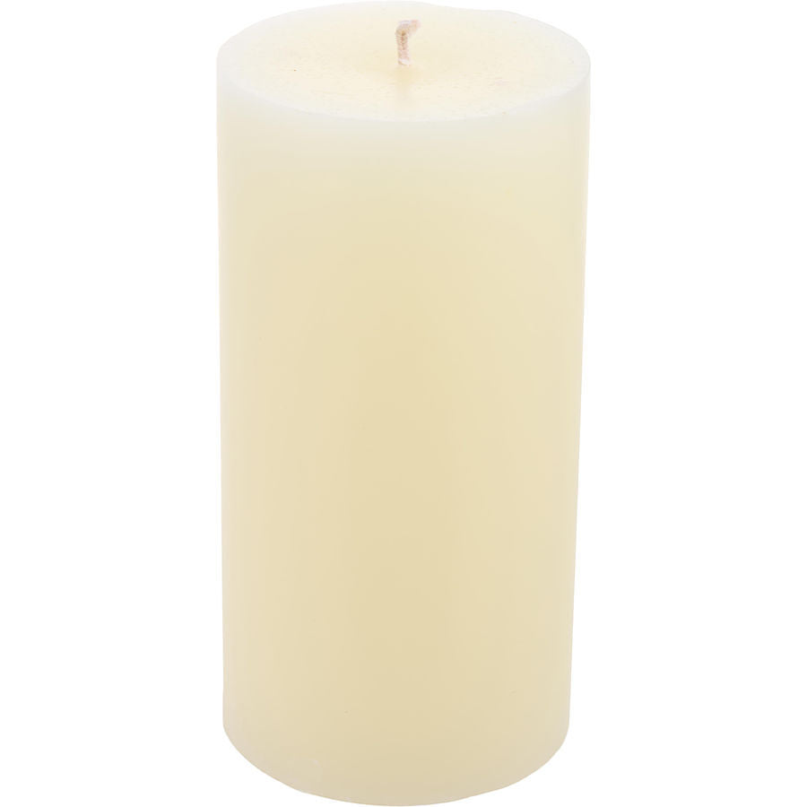 Inspiritus Pillar Candle by Elemis