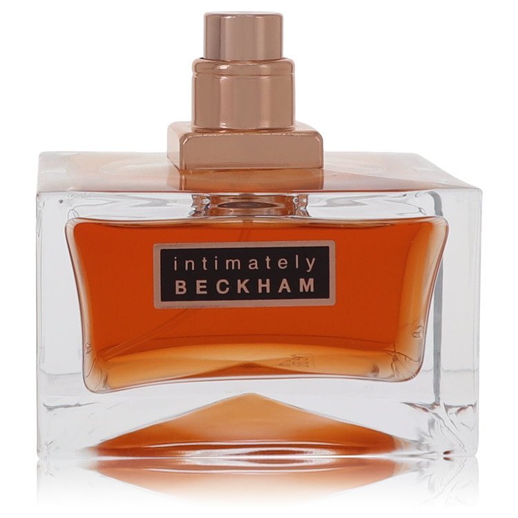 Intimately Beckham by David Beckham Eau De Toilette Spray 2.5 oz (Men)