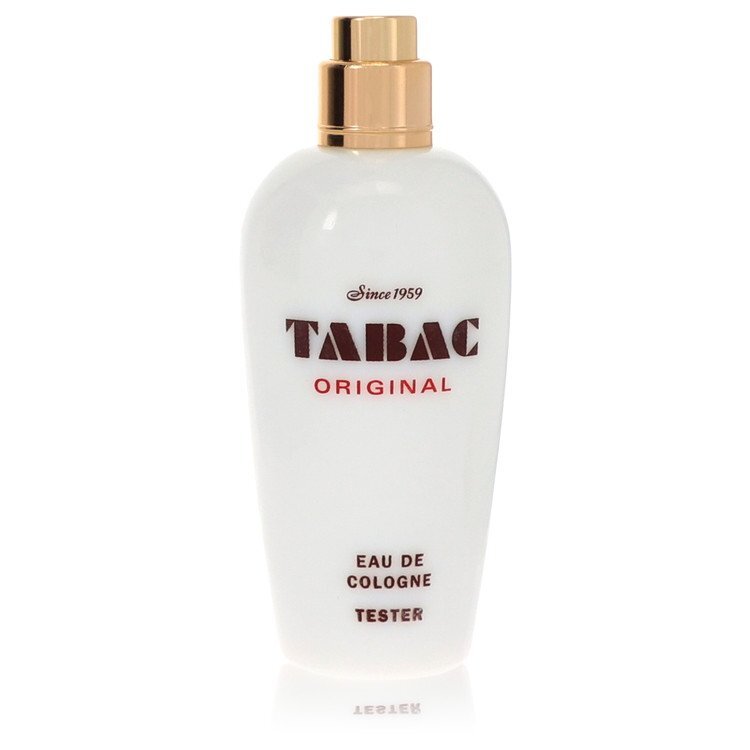 Tabac by Maurer & Wirtz Cologne Spray (Tester) 1.7 oz (Men)