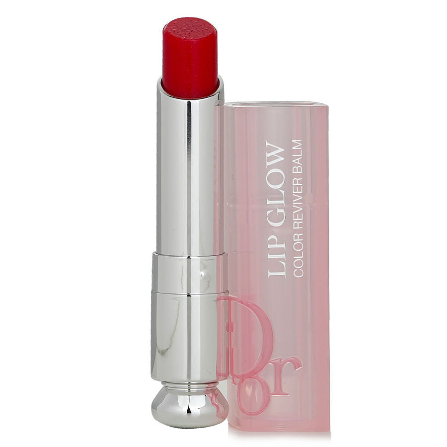 Dior Addict Lip Glow & Colour Reviving Lip Balm by Christian Dior (WOMEN) - # 031 Strawberry --3.2g/0.11oz