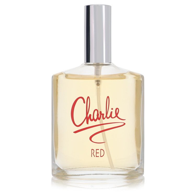 CHARLIE RED by Revlon Eau Fraiche Spray (unboxed) 3.4 oz (Women)