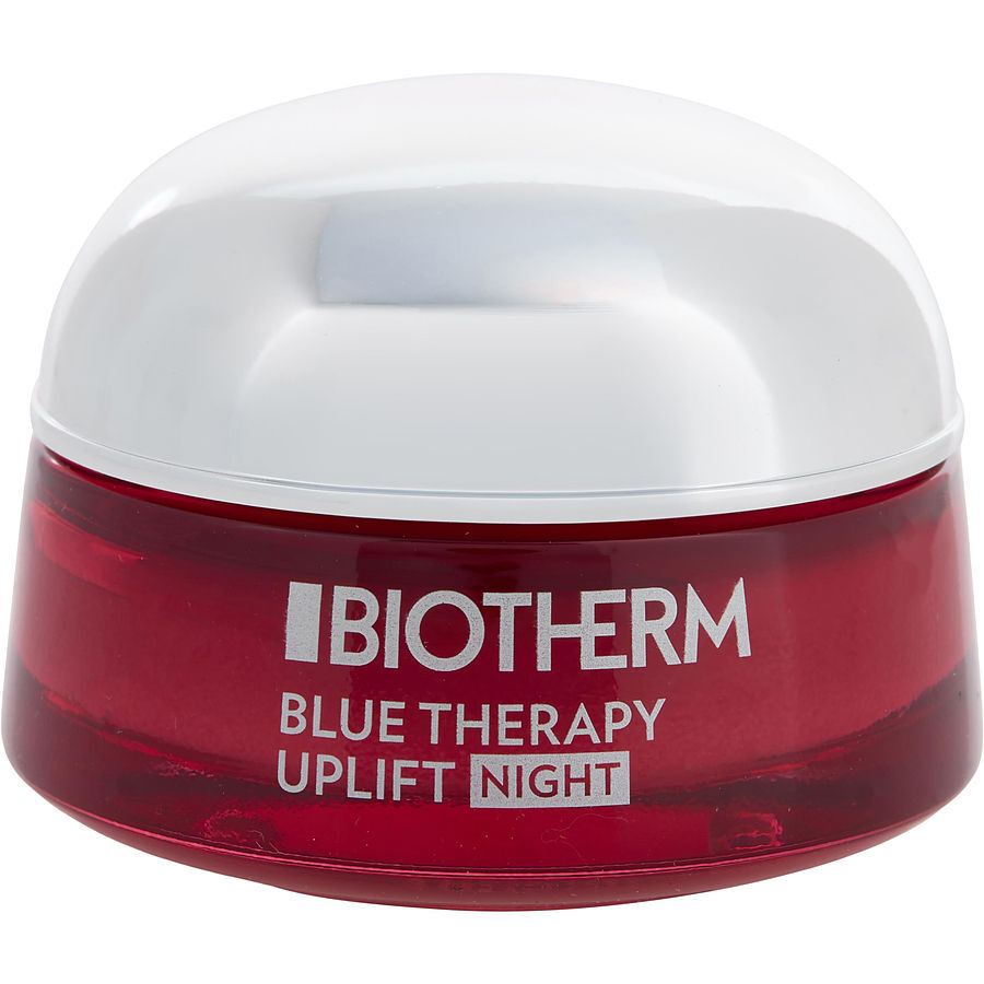 Blue Therapy Red Algae Uplift Night Cream by BIOTHERM (WOMEN)