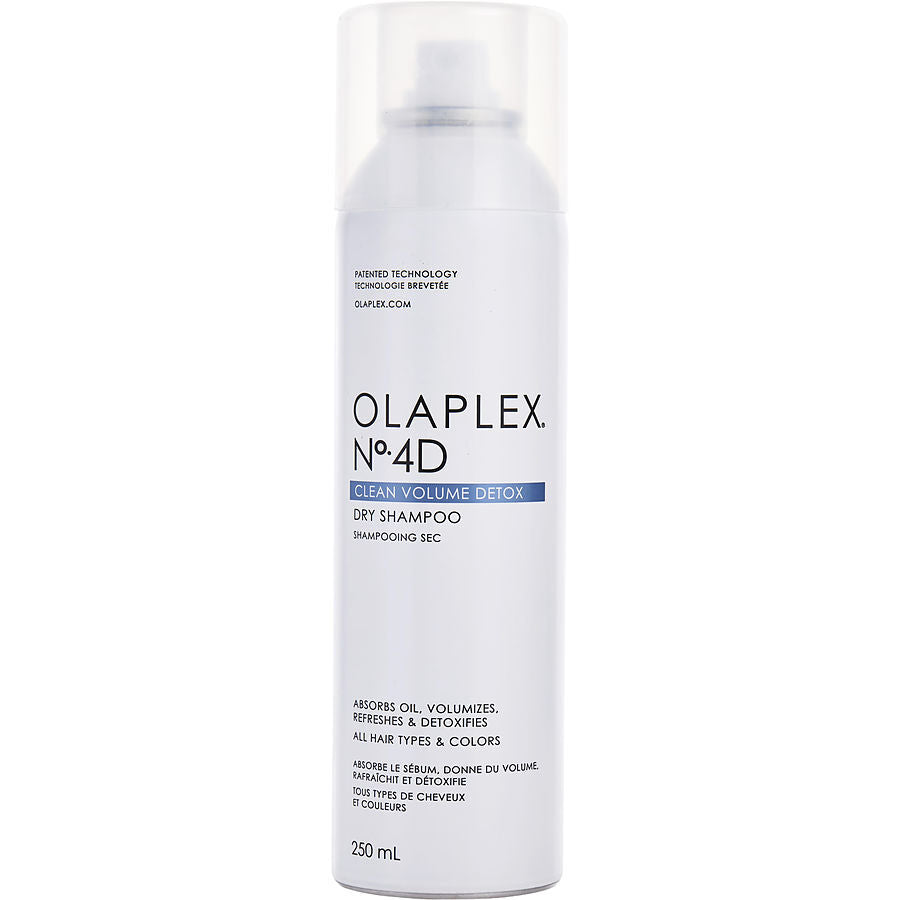 OLAPLEX by Olaplex (UNISEX) - #4D CLEAN VOLUME DETOX DRY SHAMPOO 8.4 OZ