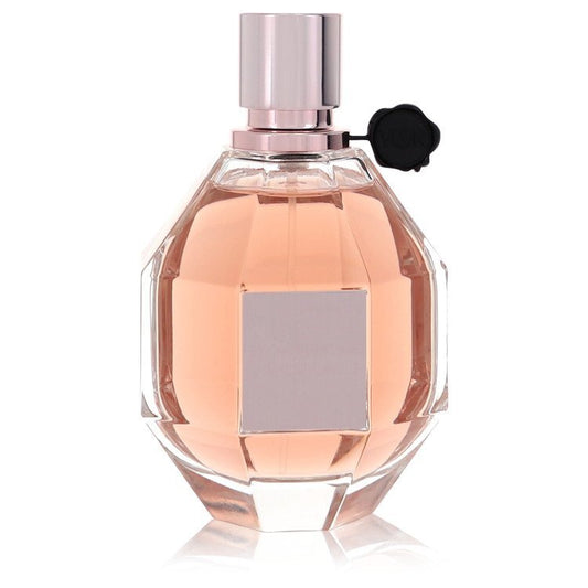 Flowerbomb by Viktor & Rolf Eau De Parfum Spray 3.4 oz (Women)