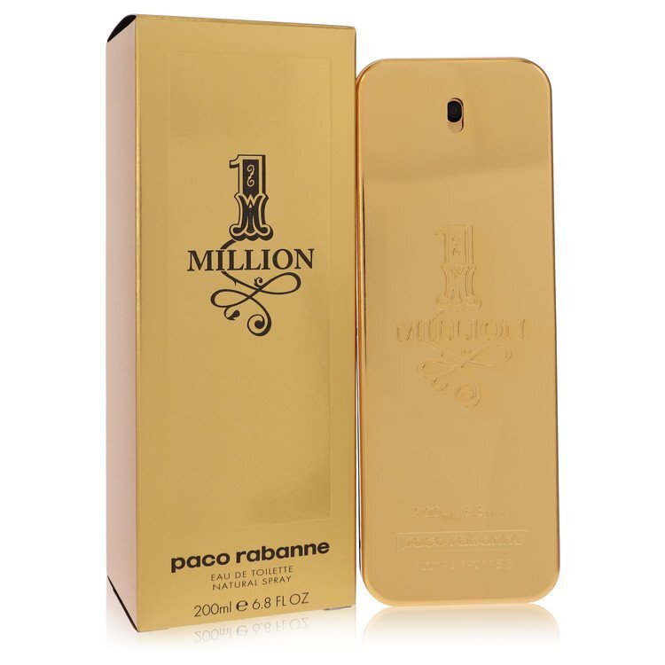 1 Million Royal Parfum Spray by Paco Rabanne Eau De Toilette Spray 3.4 oz (Men)