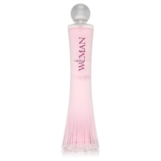 Lapidus by Ted Lapidus Eau De Toilette Spray 3.4 oz (Women)