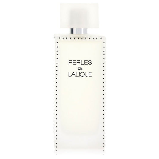 Perles De Lalique by Lalique Eau De Parfum Spray 3.4 oz (Women)