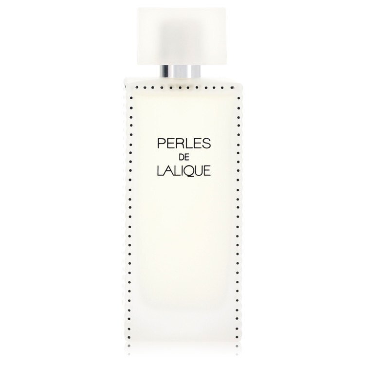 Perles De Lalique by Lalique Eau De Parfum Spray 3.4 oz (Women)