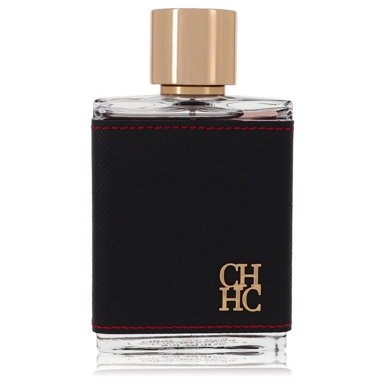 CH Carolina Herrera by Carolina Herrera Eau De Toilette Spray 3.4 oz (Men)