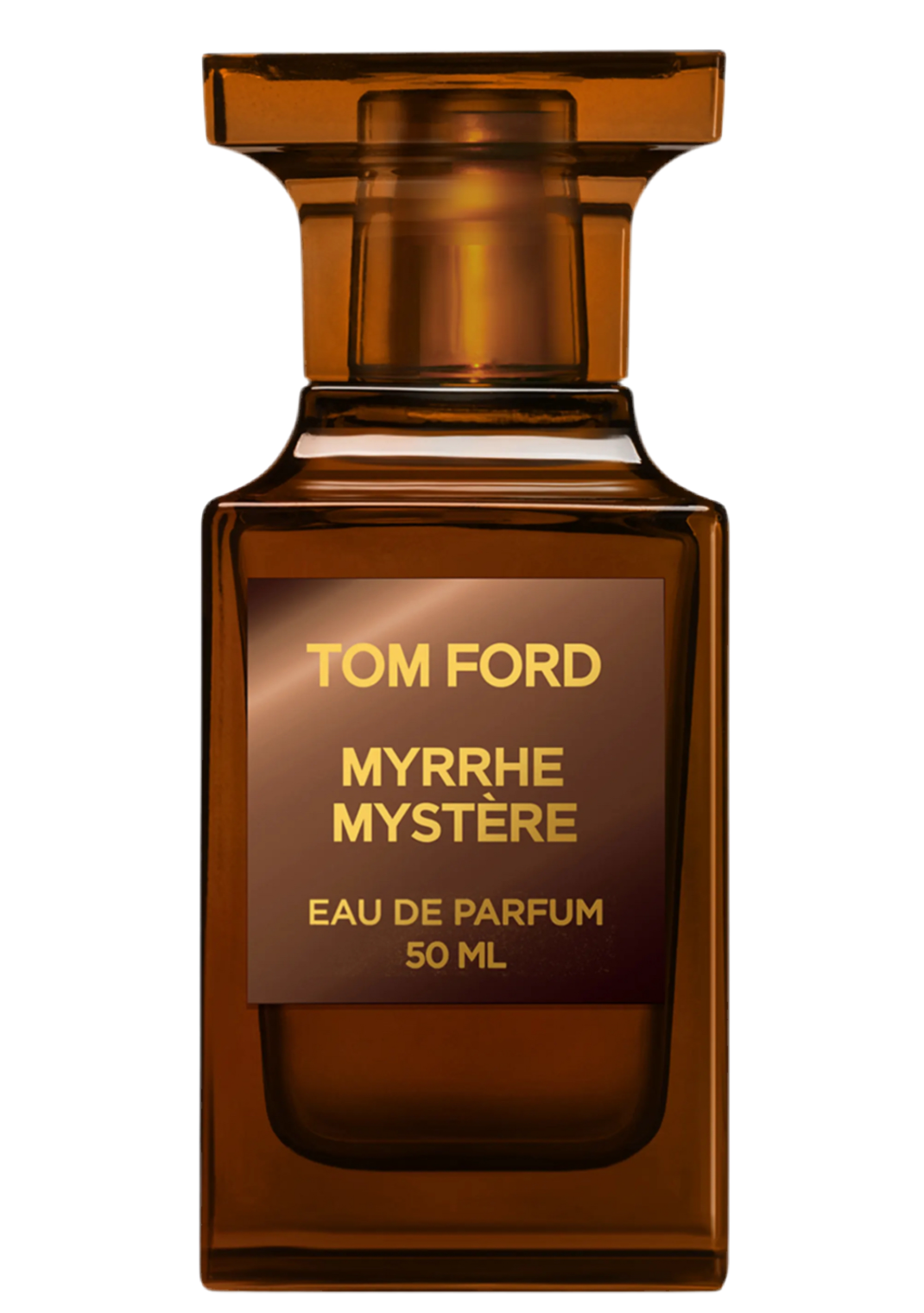 Myrrhe Mystère by Tom Ford Eau De Parfum Spray 1.7 oz (Unisex)