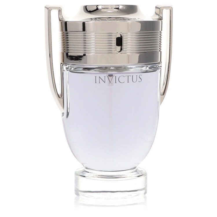 Invictus by Paco Rabanne Eau De Toilette Spray 3.4 oz (Men)