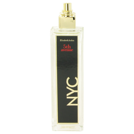5th Avenue NYC by Elizabeth Arden Eau De Parfum Spray 4.2 oz (Women)